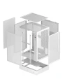 Obudowa DeepCool CH170 DIGITAL WH