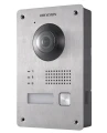 ZESTAW WIDEODOMOFONOWY HIKVISION DS-KIS703Y-P