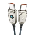 Kabel Baseus Unbreakable Typ C-Typ C 100W 1m