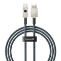 Kabel Baseus Unbreakable USB-USB C 100W 1m (biały)