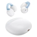 Słuchawki Baseus AirGo 1 Ring Open-Ear TWS (biały)
