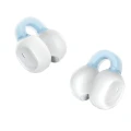 Słuchawki Baseus AirGo 1 Ring Open-Ear TWS (biały)