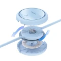 Kabel Baseus Free2Pull 20W 1m (niebieski)