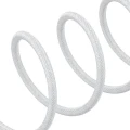 Kabel Baseus Gem USB-USB C 100W 2m (biały)