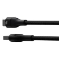 Kabel Baseus Flash 2 USB-USB C 100W 1m (czarny)