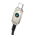 Kabel Baseus Unbreakable USB-USB C 100W 2m (biały)