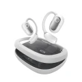 Słuchawki bezprzewodowe Baseus Eli Fit Open-Ear (biały)