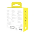 Powerbank Baseus Magnetic Mini Air 6000mAh (niebieski)