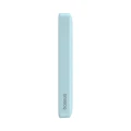 Powerbank Baseus Magnetic Mini Air 6000mAh (niebieski)