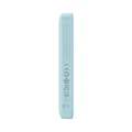 Powerbank Baseus Magnetic Mini Air 6000mAh (niebieski)
