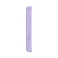 Powerbank Baseus Magnetic Mini Air 6000mAh (fiolet)