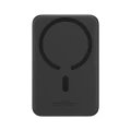 Powerbank Baseus Magnetic Mini Air Wireless 10000mAh 20W+kabel USB C-USB C (czarny)
