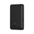 Powerbank Baseus Magnetic Mini Air Wireless 10000mAh 20W+kabel USB C-USB C (czarny)
