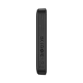Powerbank Baseus Magnetic Mini Air Wireless 10000mAh 20W+kabel USB C-USB C (czarny)