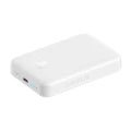 Powerbank Baseus Magnetic Mini Air Wireless 10000mAh 20W+kabel USB C-USB C (biały)