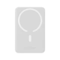 Powerbank Baseus Magnetic Mini Air Wireless 10000mAh 20W+kabel USB C-USB C (biały)