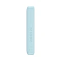 Powerbank Baseus Magnetic Mini Air Wireless 10000mAh 20W+kabel USB C-USB C (niebieski)