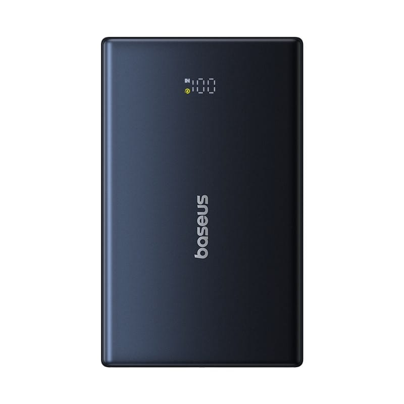 Powerbank Baseus PicoGo 10000mAh (czarny)