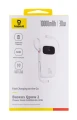 Powerbank Baseus QPow 2 10000mAh 30W 2xUSB-C (biały)