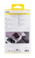 Powerbank Baseus Qpow 2 10000mAh 30W 2xUSB-C (czarny)