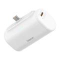 Powerbank Baseus Compact 5000mAh USB-C (biały)