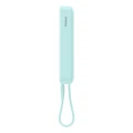 Powerbank Baseus Magnetic Mini Air Wireless 10000mAh 20W+kabel USB C-USB C (peppermint blue)