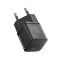 Ładowarka Baseus GaN5S 1C 30W EU (cluster black)