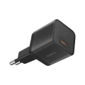 Ładowarka Baseus GaN5S 1C 30W EU (cluster black)