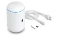 Router(Gateway), Kontroler UniFi, NVR, Switch PoE, Access Point Wi-Fi 7 Ubiquiti UniFi  (UDR7-EU)