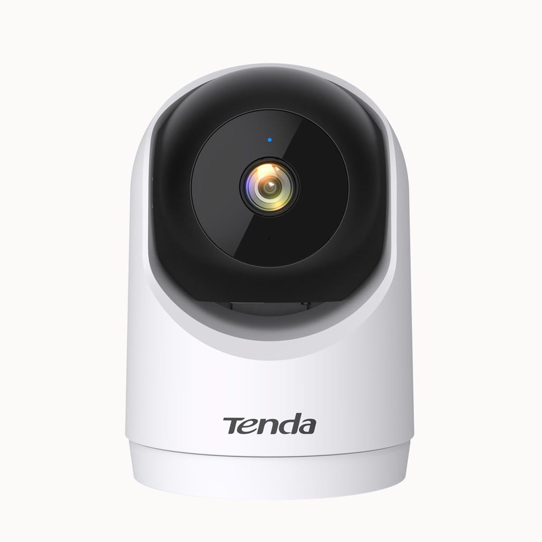 Kamera Tenda RP3 V3.0