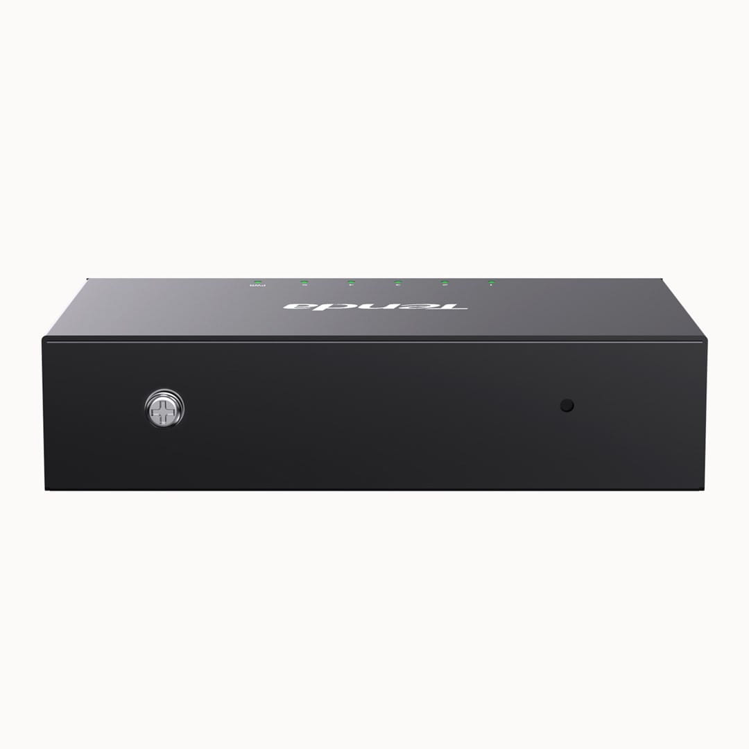 Switch Tenda TEG1005M