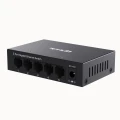 Switch Tenda TEG1005M