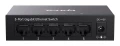 Switch Tenda TEG1005M