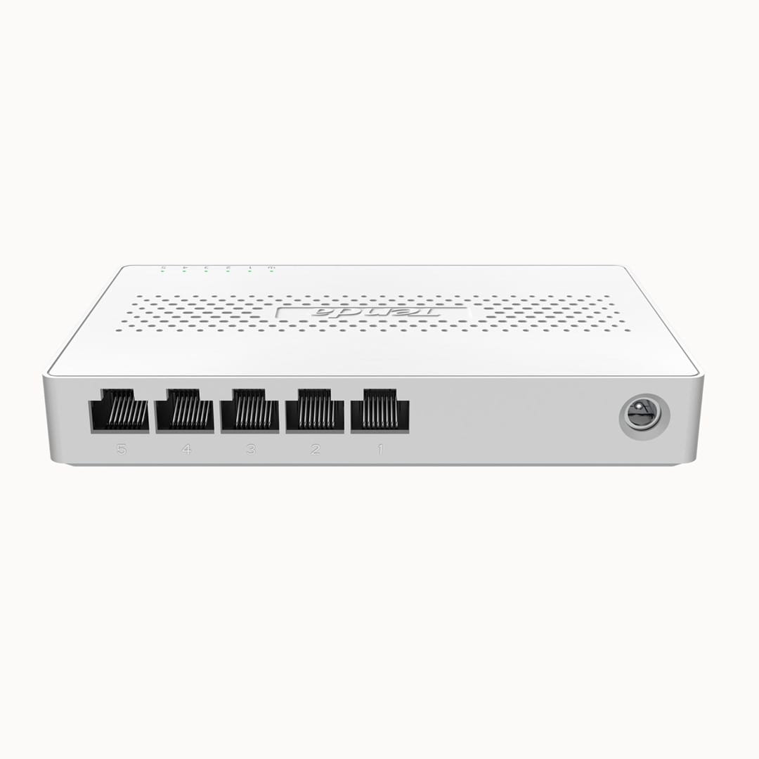 Switch Tenda SM105