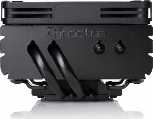 Chłodzenie CPU NOCTUA NH-L9x65 chromax.black Low Profile