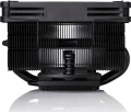 Chłodzenie CPU NOCTUA NH-L9x65 chromax.black Low Profile