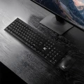NANORS KLAWIATURA + MYSZ BEZPRZEWODOWA COMBO RS580