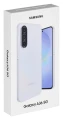 Samsung Galaxy A36 (A366) 5G DS. 8/256GB White