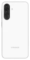 Samsung Galaxy A36 (A366) 5G DS. 8/256GB White
