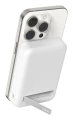 BELKIN POWERBANK MAGSAFE 10000 MAH, 15W, QI2, WHT
