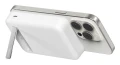 BELKIN POWERBANK MAGSAFE 10000 MAH, 15W, QI2, WHT
