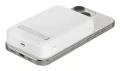BELKIN POWERBANK MAGSAFE 10000 MAH, 15W, QI2, WHT