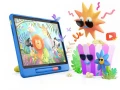 Lenovo Tab MediaTek Helio G85 10.1" 400nits 60Hz 4/128GB Arm Mali-G52 MC2 Android Grey