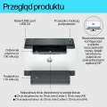DRUKARKA HP LaserJet M209d