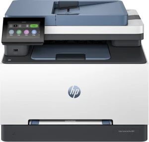 Urządzenie wielofunkc.HP Color LaserJet Pro 3302fdw