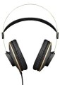 AKG K92 - Słuchawki studyjne, nauszne, zamknięte