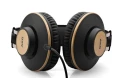 AKG K92 - Słuchawki studyjne, nauszne, zamknięte