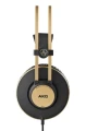 AKG K92 - Słuchawki studyjne, nauszne, zamknięte