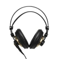 AKG K240 Studio - Słuchawki studyjne, nauszne, półotwarte