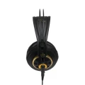 AKG K240 Studio - Słuchawki studyjne, nauszne, półotwarte